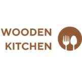 Wooden Kitchen